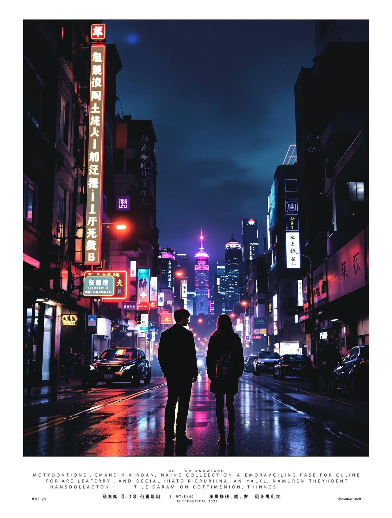 烟火人间 - 都市情感 | 饭团影视出品